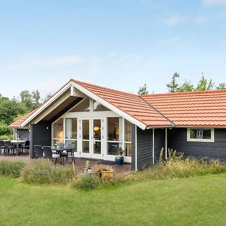 Awesome In With Kitchen Asnæs
