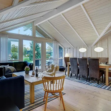 Awesome In With Kitchen * Asnæs