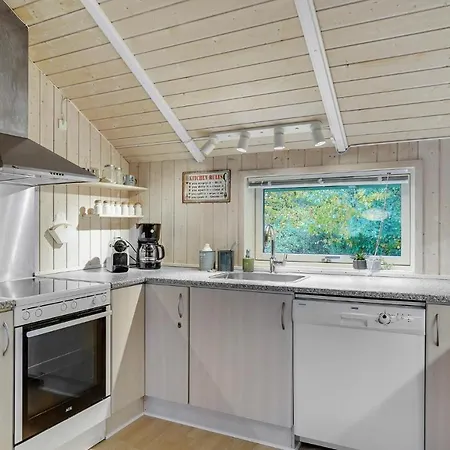 펜션 Awesome In With Kitchen