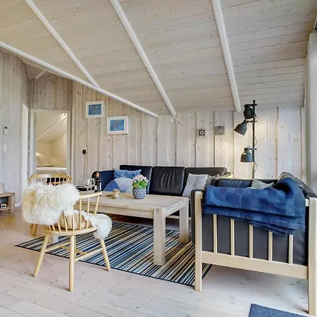 Awesome In With Kitchen Asnæs
