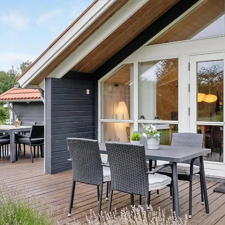 Awesome In With Kitchen * Asnæs