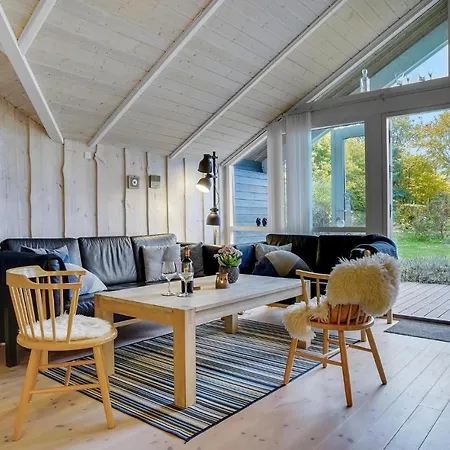 Awesome In With Kitchen Asnæs
